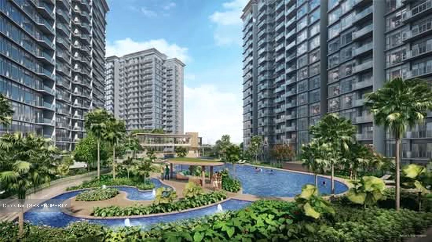 Dunman Road (D15), Condominium #595761021